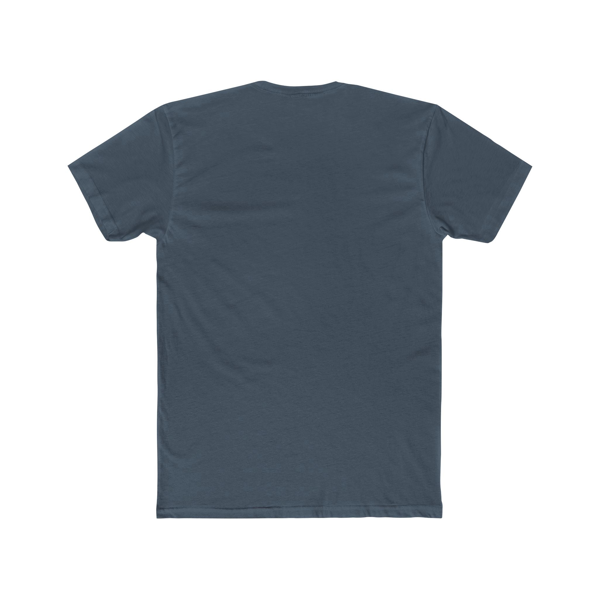 Falcon Unisex Cotton Crew Tee