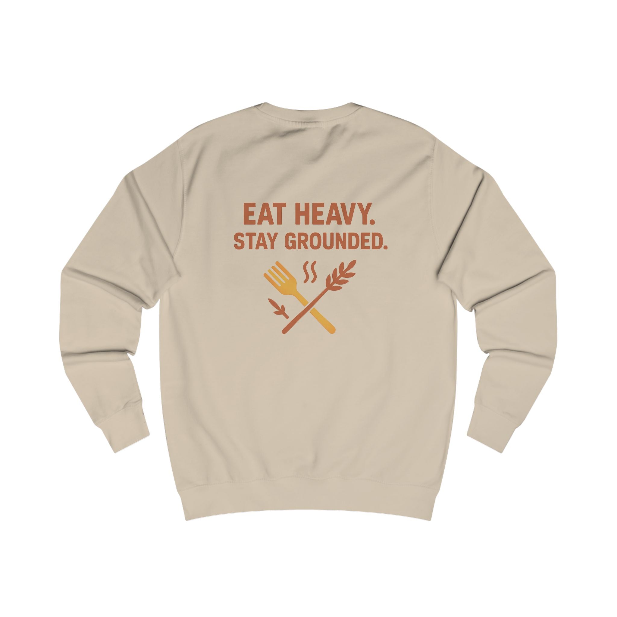 Feast Mode Unisex Sweatshirt