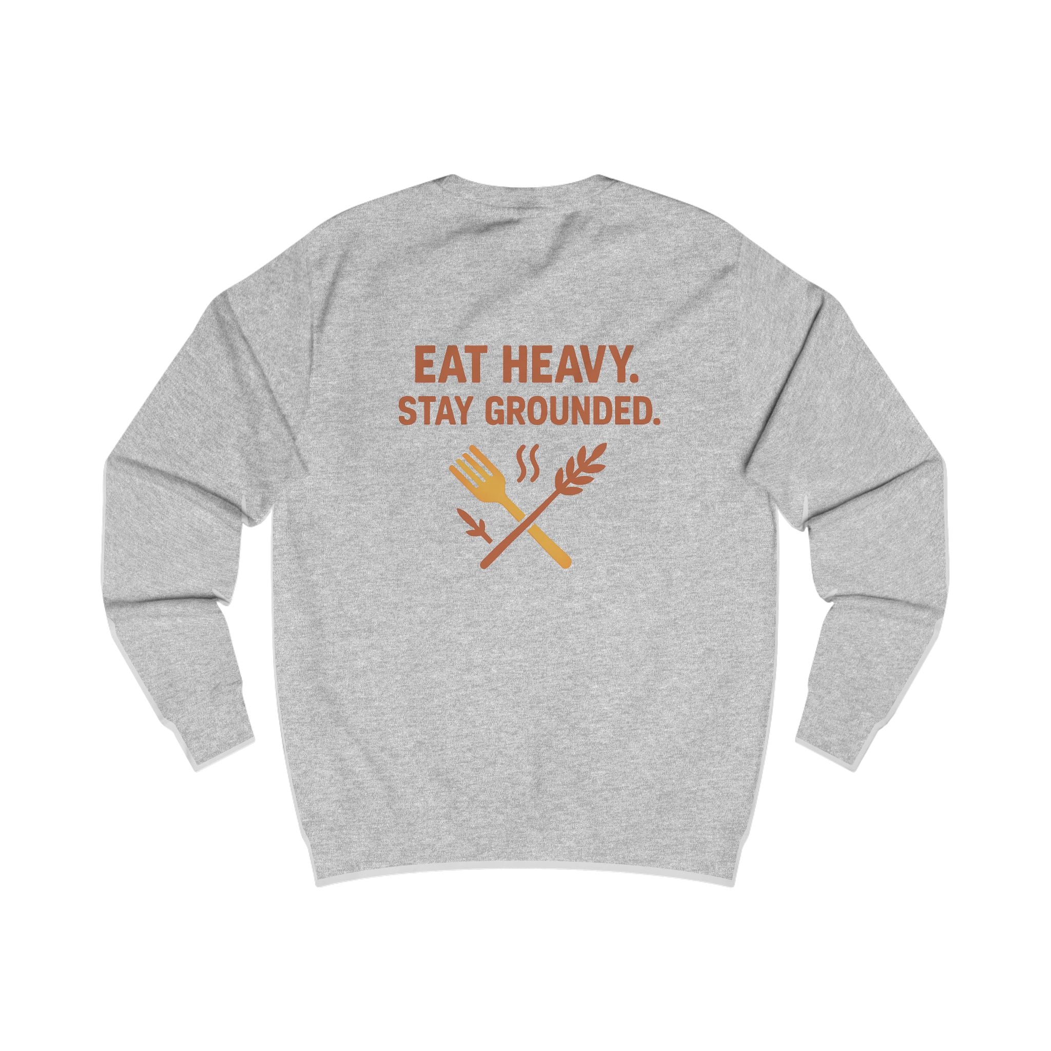 Feast Mode Unisex Sweatshirt
