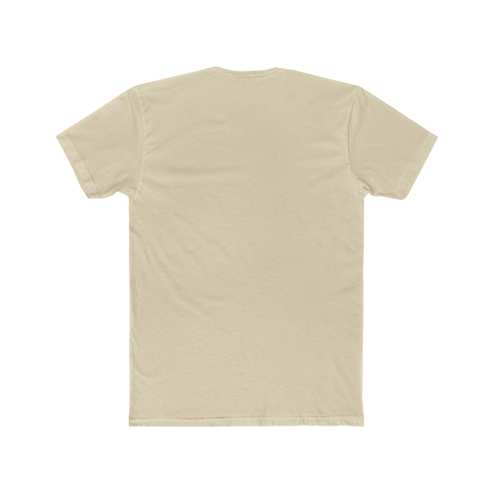 Falcon Unisex Cotton Crew Tee