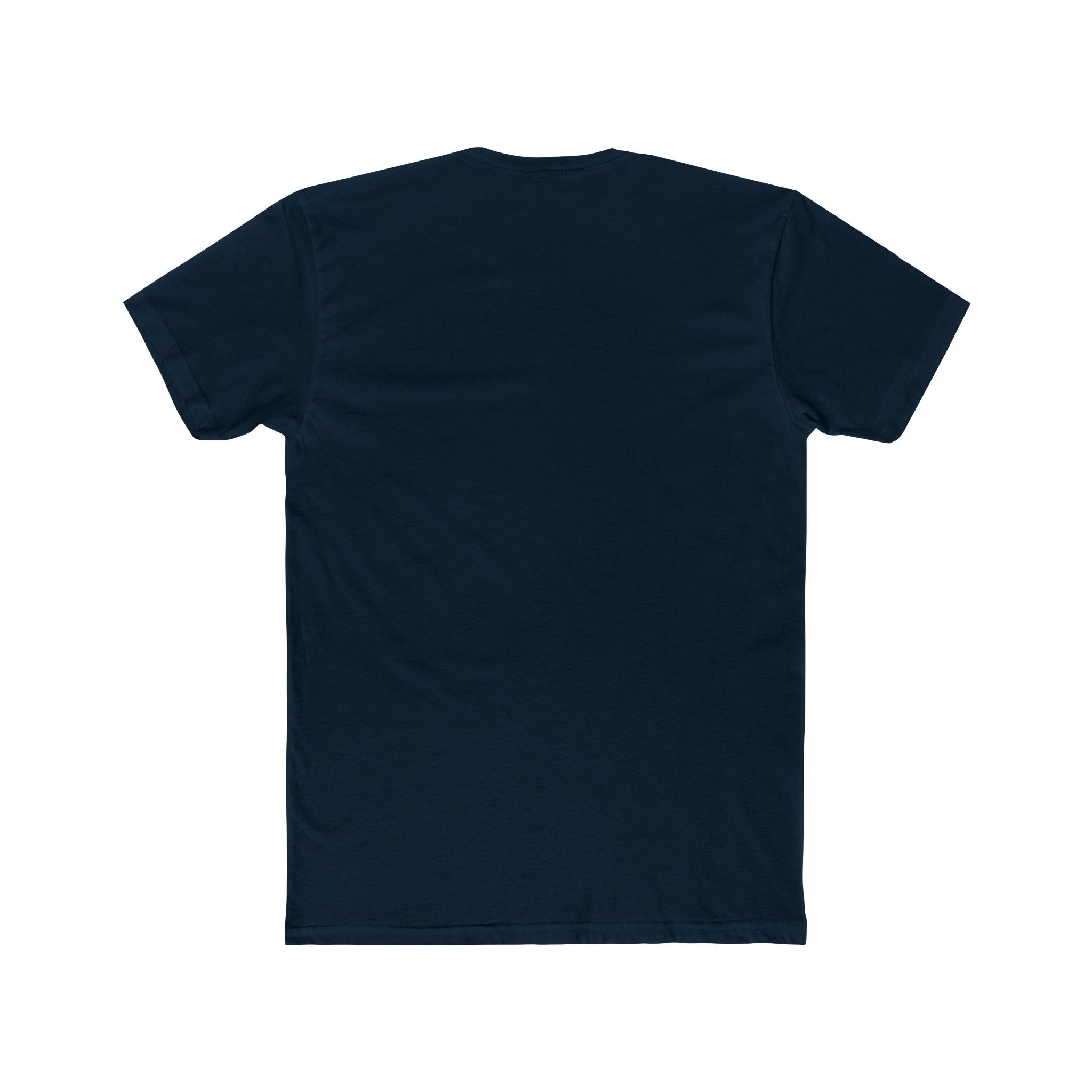 Falcon Unisex Cotton Crew Tee