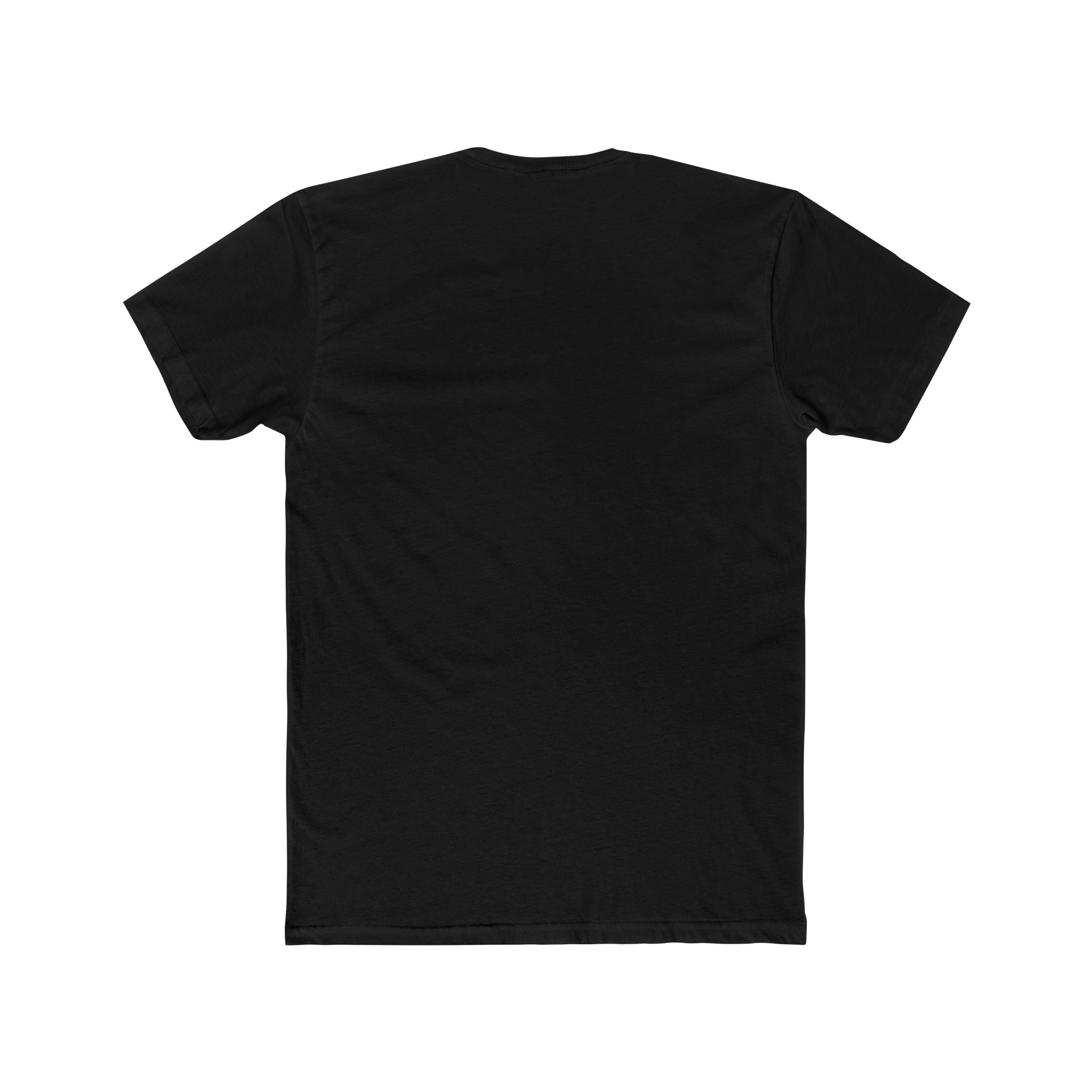 Falcon Unisex Cotton Crew Tee