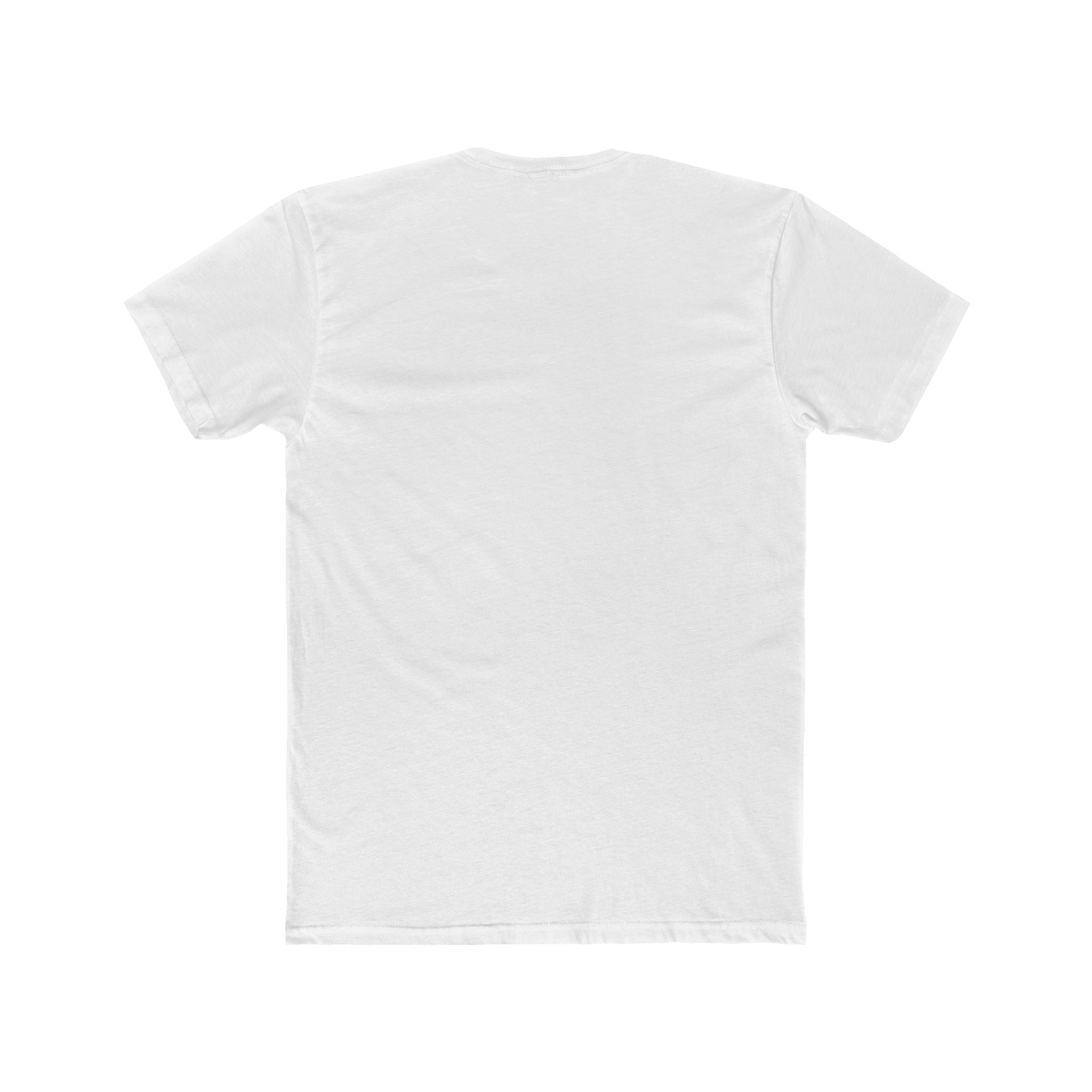 Falcon Unisex Cotton Crew Tee